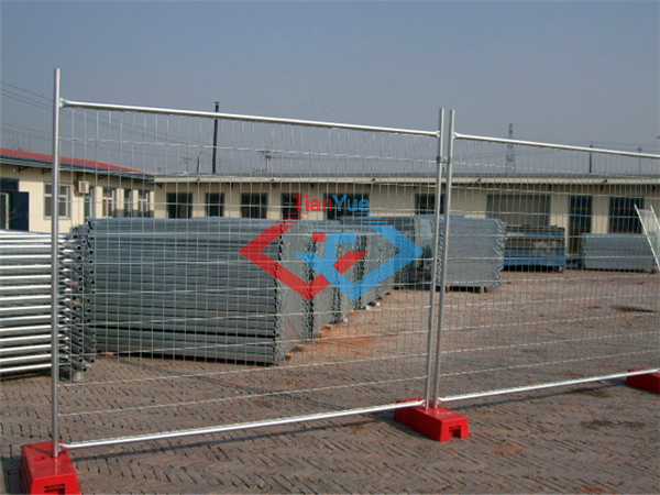 Temporary Fence(图2)