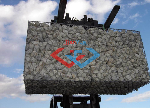 Gabion Box,Gabion Mesh (图3)