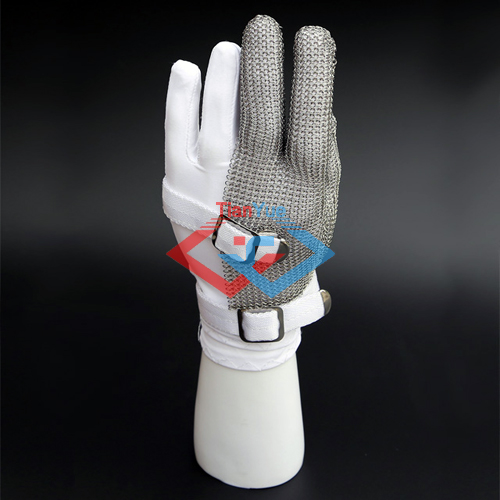 Metal Glove/ Anti Cut(图3)