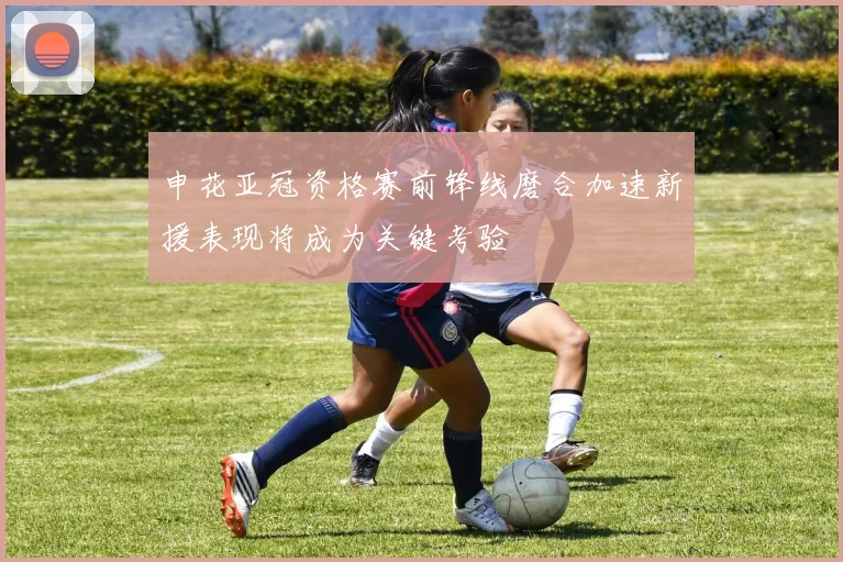 申花亚冠资格赛前锋线磨合加速新援表现将成为关键考验