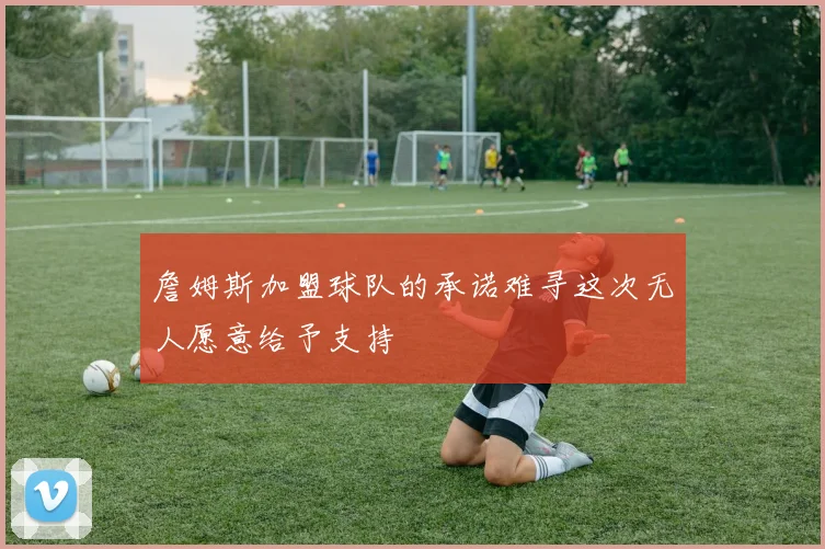 詹姆斯加盟球队的承诺难寻这次无人愿意给予支持