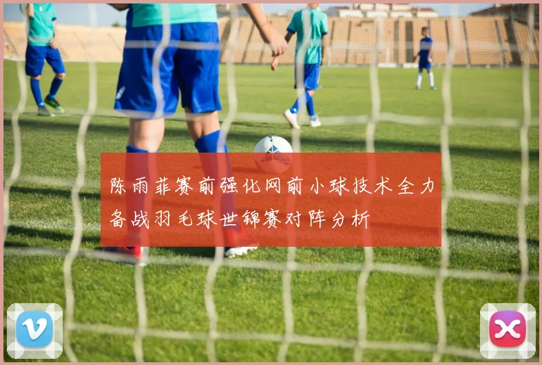 陈雨菲赛前强化网前小球技术全力备战羽毛球世锦赛对阵分析